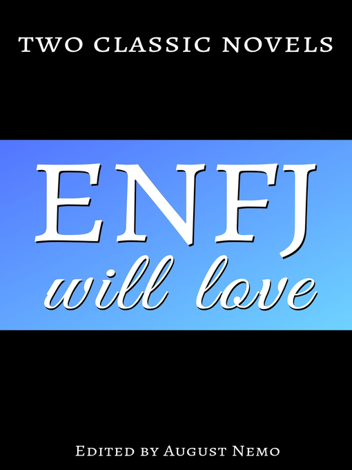 Title details for Two classic novels ENFJ will love by Jane Austen - Wait list